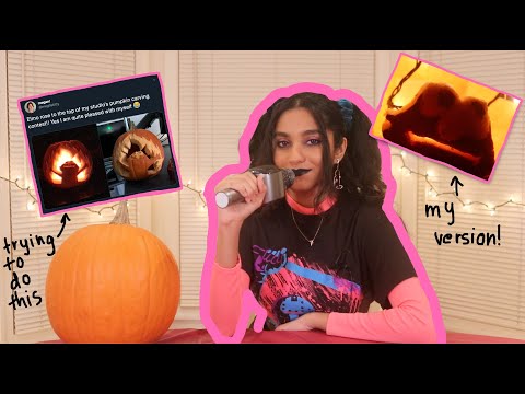 a-very-late-halloween-video/carving-the-elmo-meme-on-a-pumpkin