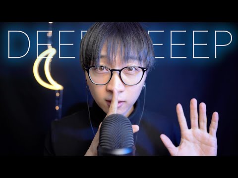 【ASMR】高速マウスサウンドで鳥肌になろう！超絶ゾワゾワ！(No Talking ASMR)