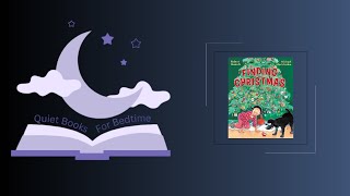Finding Christmas by Robert Munsch