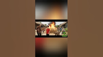 Cùng Anh Capy Ra Đồng Nướng Khoai Và cái Kết#meme #funny #capybara #trending #shortvideo #ai #short