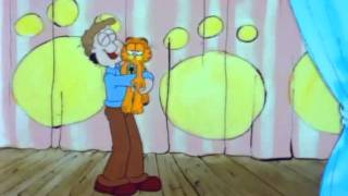 Garfield111 El Mejor de todos,Dia Nacional del Dulce de Leche, Todo acerca de Odie