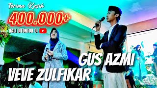 Gus Azmi & Veve Zulfikar - Sholawat Jibril | Kaliwungu Kendal