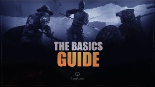 Gloria Victis  - The Basics (Guide)