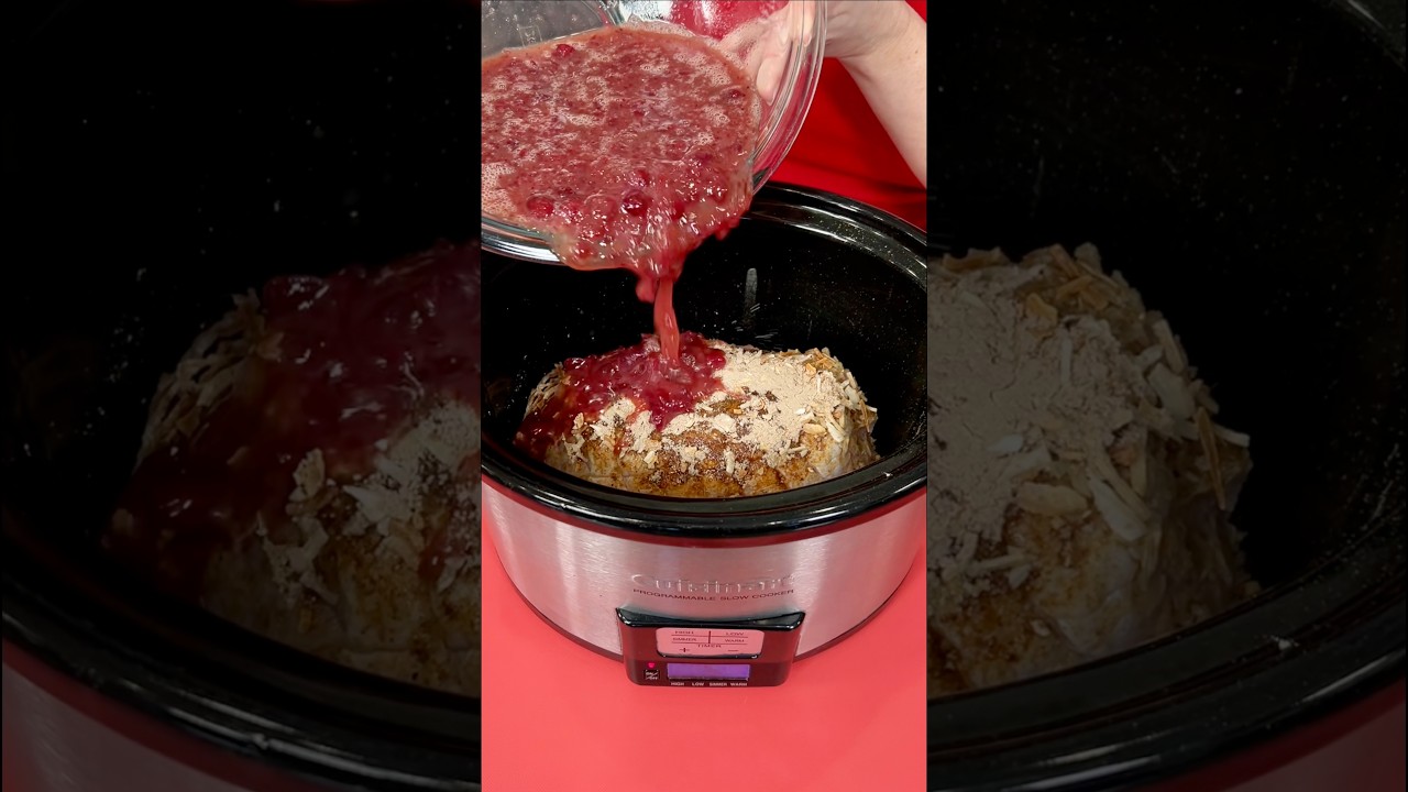 3 простых блюда из индейки в горшочке! 🦃