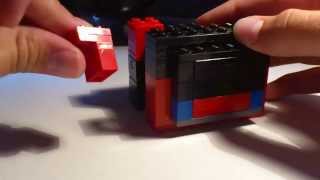 New Lego Puzzle Box (With A Bonus Box) Tutorial