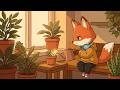 🌙 Sleepless Desk Hours | Lofi Hiphop for Deep Work
