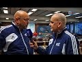 EHF EURO 2014 | Denmark shows a heart for handball