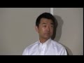 朝日新聞の質問を無かったことにする橋下市長