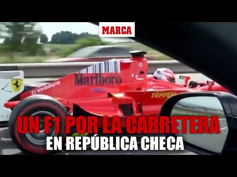 Vídeo: Carreteres a la República Txeca