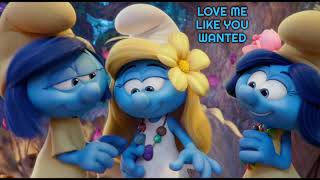 Devan x Amero - Into You (Olawale And The Smurfs)