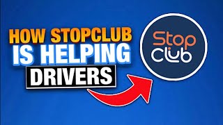 How StopClub Is Helping Uber Drivers screenshot 1