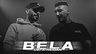 Uzi X Heijan - Bela / Drill Mix Resimi