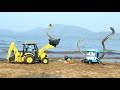 Jcb Vs King Cobra | Snake Revenge | Tata Truck | Auto Rickshaw | CS kids Toy