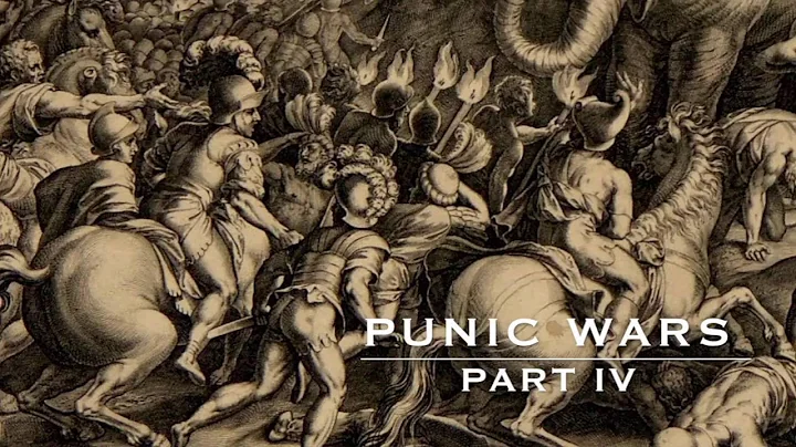 Punic Wars - Part IV - Hannibal Strikes Back