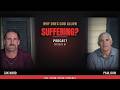Why Does God Allow Suffering? (An Honest Conversation) | The Other Cheek Podcast #1