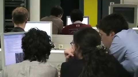 Laboratorio de Programación de Redes