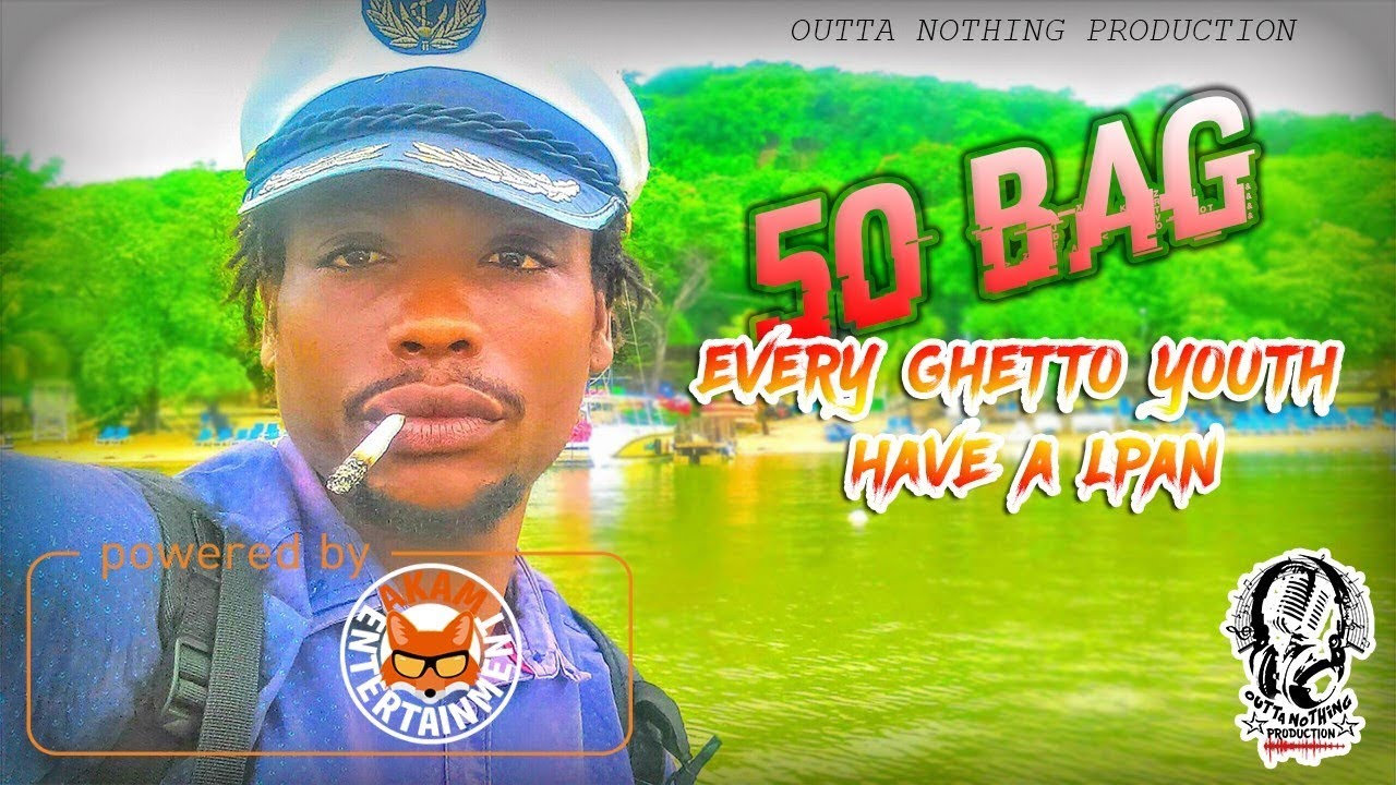 [Ghettoyouth] Golden Week