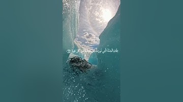 سورة مريم     لا يسمعون فيها لغوا الا سلاما