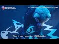 Remember Me ♪ MAN WITH A MISSION