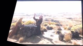 Napoleon Watches Endowment Movie