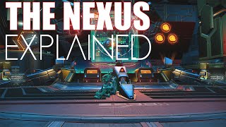 No Man's Sky Space Anomaly - Guide to Nexus Missions and Quicksilver screenshot 4