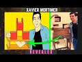 Xavier mortimer magic tricks revealed