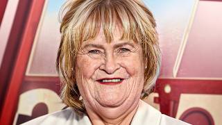 Download Lagu Waar is Susan Boyle nu_ (2026) MP3