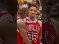 Was Pippen BETTER Than MJ😱😱