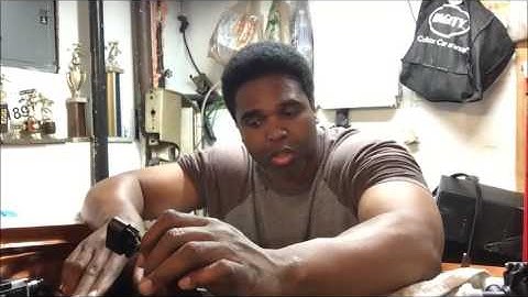 LSA BRICK SENSOR SETUP.