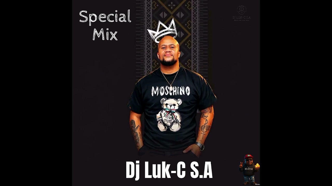 Deep Soulful Mid-Tempo Mixed By Dj Luk-C S.A (KnightSA Special Mix) 2026