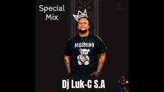 Deep Soulful Midtempo Mixed By Dj Lukc Sa knightsa Special Mix 2026