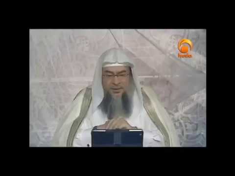 What to recite when someone is sick   Sheikh Assim Al Hakeem