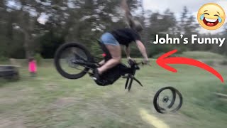 Expectation vs. Reality: Epic Stunt &amp; Backyard Fails Compilation