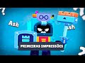 Ash - Análise e Primeiras Impressões (Brawl Stars)