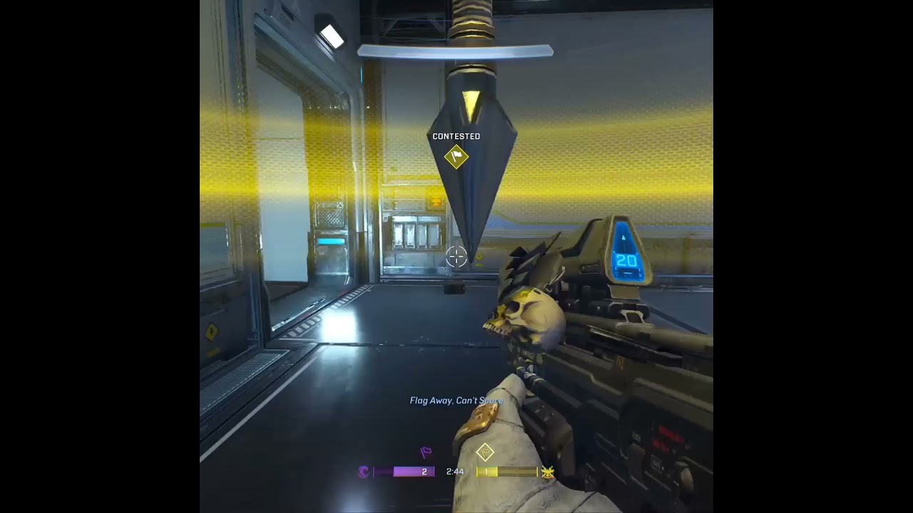 HOW TO FLAG JUGGLE 🏳