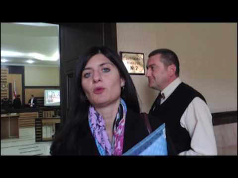 ე წ ტერორიზმის საქმის არსებითი განხილვა დაიწყო