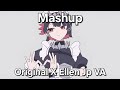Moechakkafire Mashup モエチャッカファイア 弌誠 Issey Original X 若山詩音 Shion Wakayama Ellen JP VA Moechakkafire Mashup モエチャッカファイア 弌誠 Issey Original X 若山詩音 Shion Wakayama Ellen JP VA