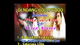 Pembukaan | Putra AW & Cut Yeni Dangdut Bollywood | Alif Perdana Record