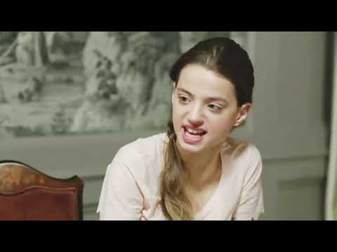 Paramparça - Rahmi, Hazal, Cansu & Ozan