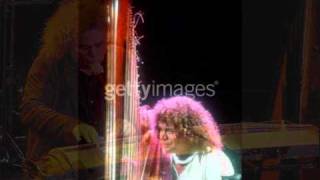 Vignette de la vidéo ""Vergeletto" Andreas Vollenweider Live 1982 .wmv"