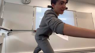 Thucydides’ Trap: Geopolitics’ Eternal Past & Future - S1S Session 9