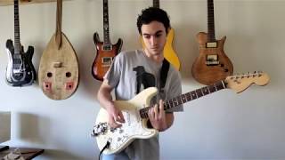 Quarantine Collab Put Your Hip Into It