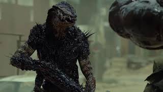 Owen MacRae - Showreel 2020