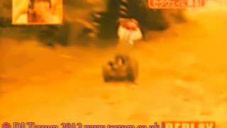 Parry Gripp - Chimpanzee Riding on a Segway (DJ Terrum Short Bootleg)