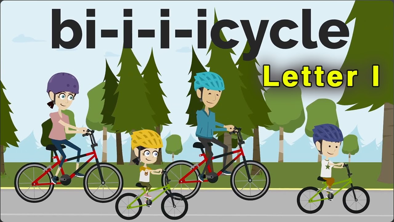 •09  |  I  |  Letter  I  |  Alphasongs