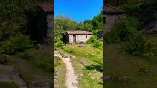 Espanha - Moinhos do Picón e do Folón