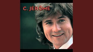 Video thumbnail of "C. Jérôme - Kiss Me"