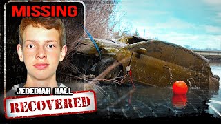 SOLVED 16-Year Old (Jed Hall) Missing 4-years... We FOUND him in Under 20 minutes! screenshot 5