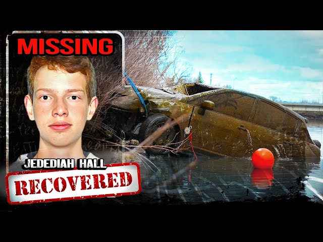 SOLVED 16-Year Old (Jed Hall) Missing 4-years... We FOUND him in Under 20 minutes! class=