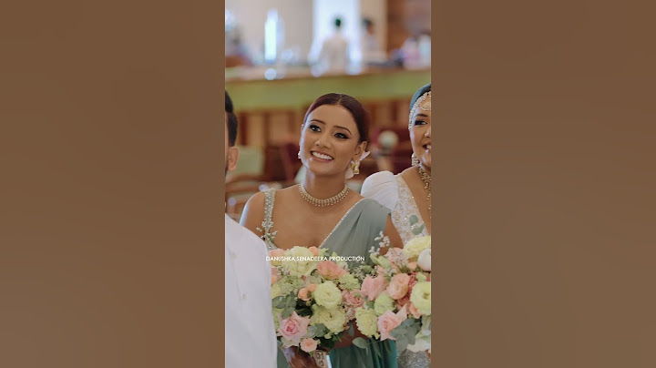 "Lochana: A Quiet Bloom" | @Lochi (Danushka Senadeera Production)